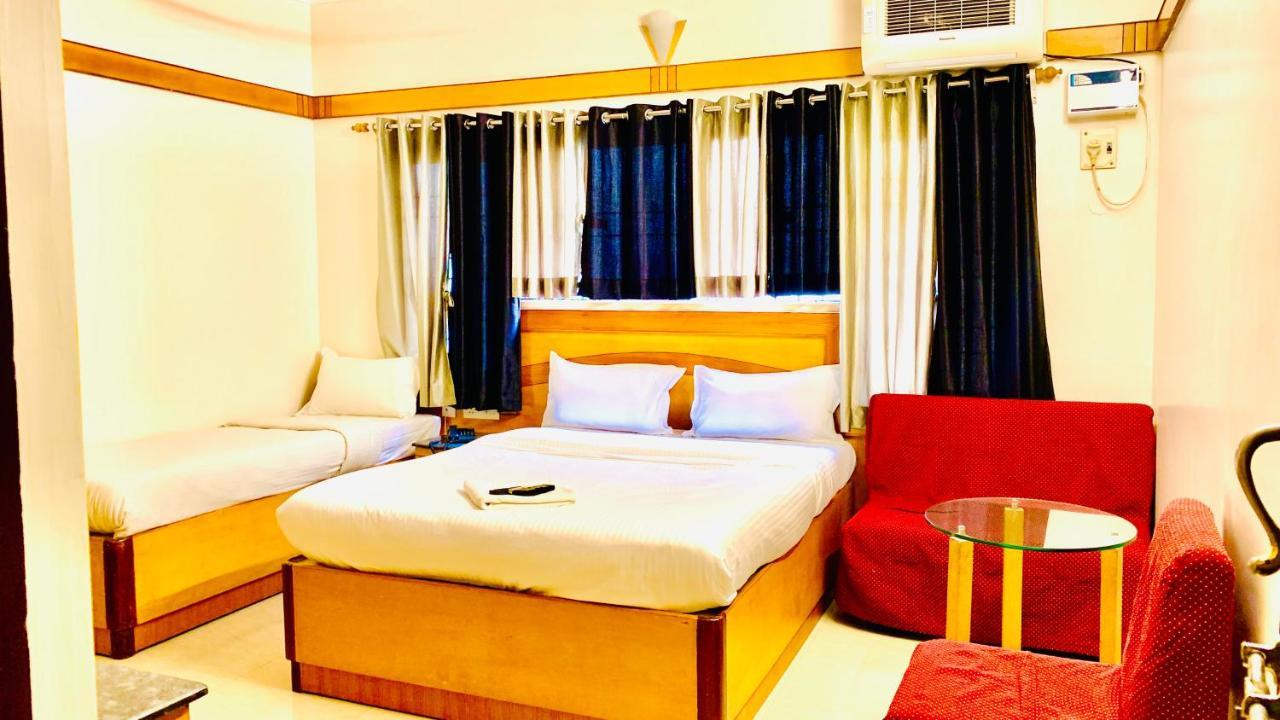 Half Moon Palace Chennai Luaran gambar