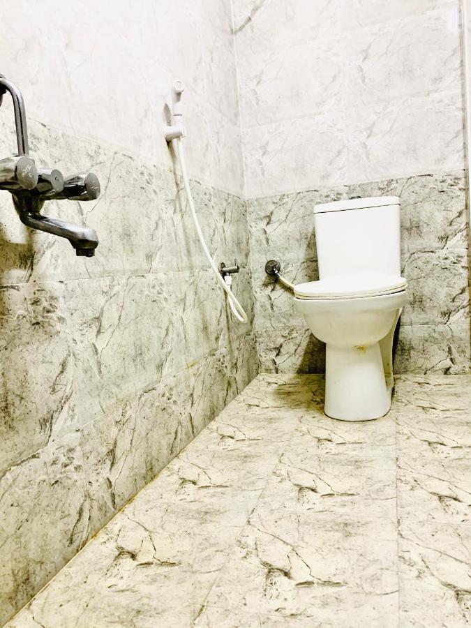 Half Moon Palace Chennai Luaran gambar